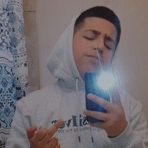 Meet your Posher, Nicholas